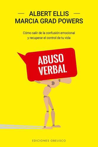 Cover image for Abuso Verbal