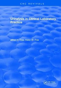 Cover image for Urinalysis in Clinical Laboratory Practice