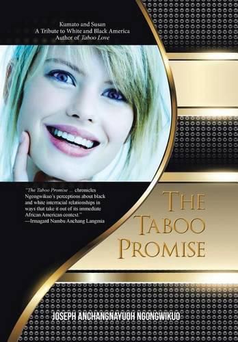 Cover image for The Taboo Promise