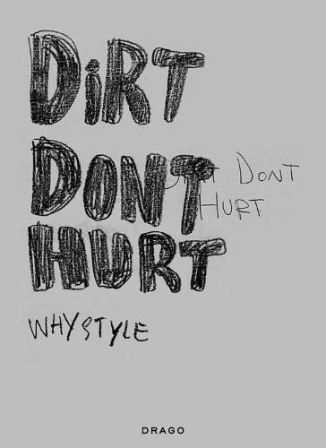 Cover image for Dirt Don't Hurt