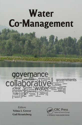 Cover image for Water Co-Management