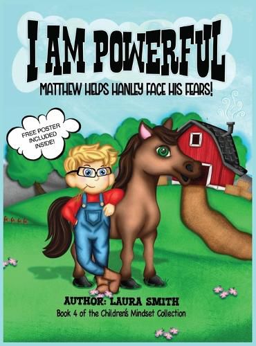 Cover image for I Am Powerful