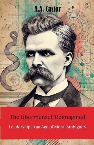 Cover image for The UEbermensch Reimagined