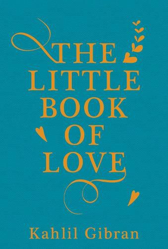 Cover image for The Little Book of Love