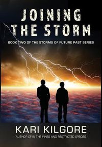 Cover image for Joining the Storm