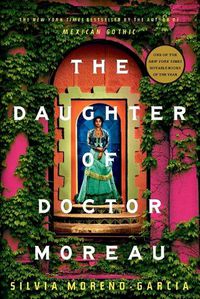 Cover image for The Daughter of Doctor Moreau