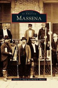 Cover image for Massena