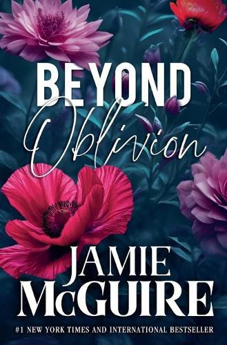 Cover image for Beyond Oblivion