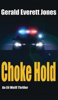 Cover image for Choke Hold