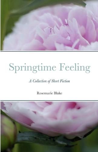 Cover image for Springtime Feeling