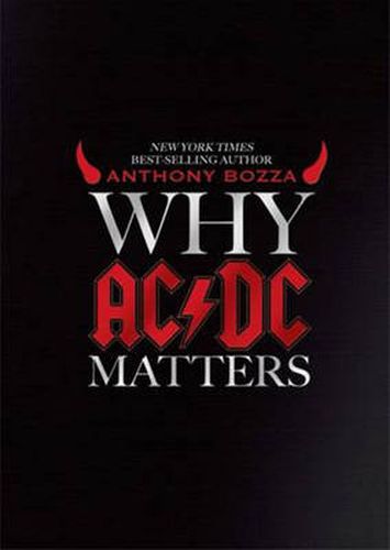 Cover image for Why AC/DC Matters