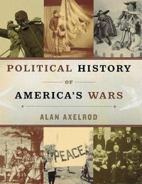 Cover image for Political History of America's Wars