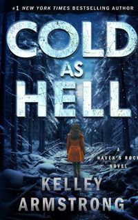 Cover image for Cold as Hell