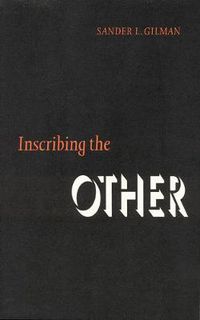 Cover image for Inscribing the Other