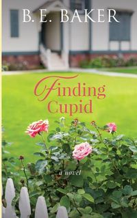 Cover image for Finding Cupid