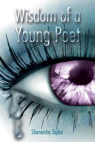 Cover image for Wisdom of a Young Poet