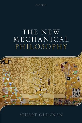 Cover image for The New Mechanical Philosophy