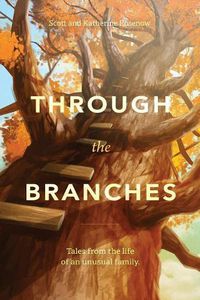 Cover image for Through the Branches