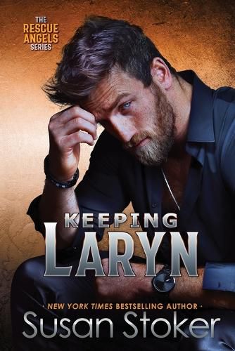 Cover image for Keeping Laryn