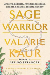 Cover image for Sage Warrior