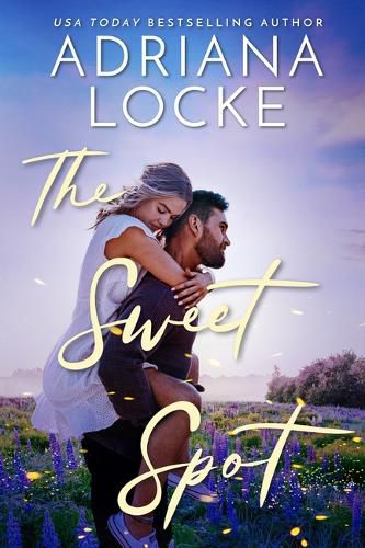 Cover image for The Sweet Spot