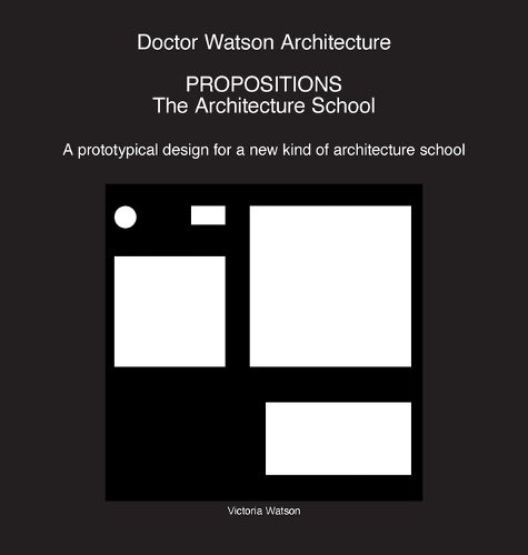 Doctor Watson Architecture Propositions