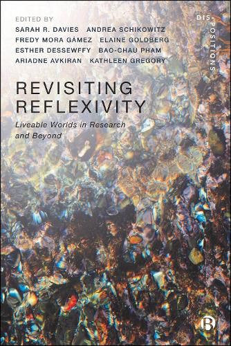 Cover image for Revisiting Reflexivity