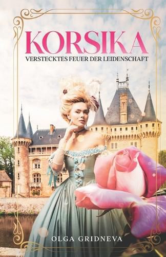 Cover image for Korsika