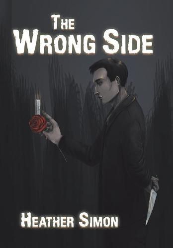 Cover image for The Wrong Side