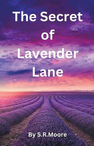 The Secret of Lavender Lane