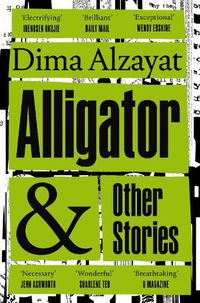 Cover image for Alligator and Other Stories