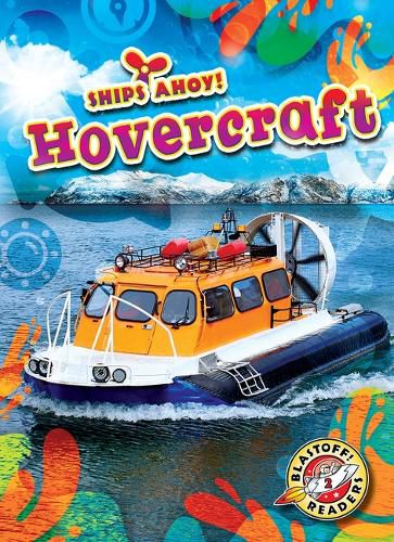 Cover image for Hovercraft