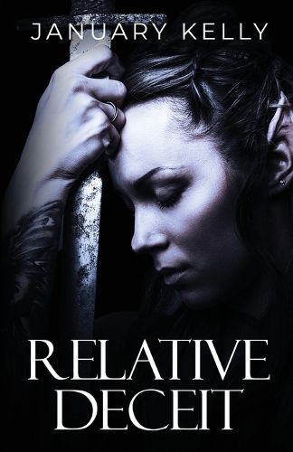 Cover image for Relative Deceit