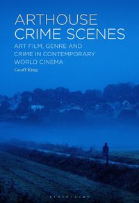 Cover image for Arthouse Crime Scenes