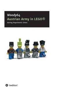 Cover image for Austrian Army in LEGO(R)