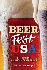 Cover image for Beer Fest USA: Celebrating American Craft Brews