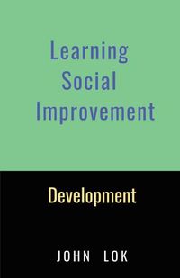 Cover image for Learning Social Improvement Development