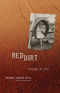 Cover image for Red Dirt: Growing Up Okie