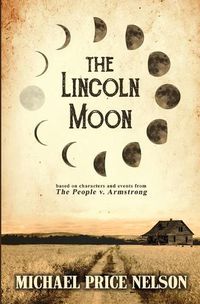 Cover image for The Lincoln Moon