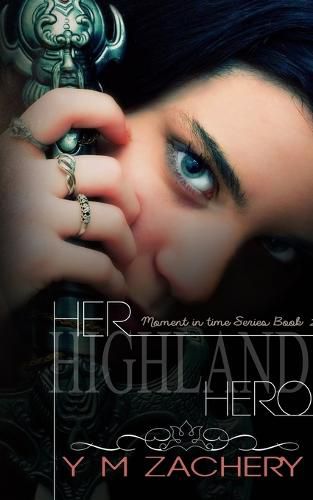 Cover image for Her Highland hero