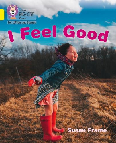 I Feel Good: Band 03/Yellow