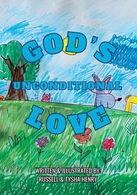 Cover image for God's Unconditional Love