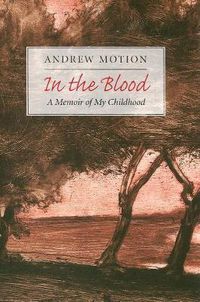 Cover image for In the Blood: A Memoir of My Childhood