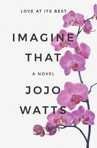 Cover image for Imagine That