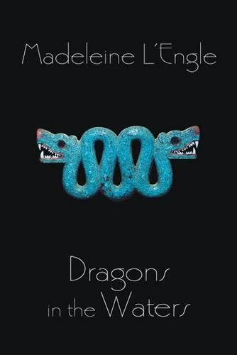 Cover image for Dragons in the Waters