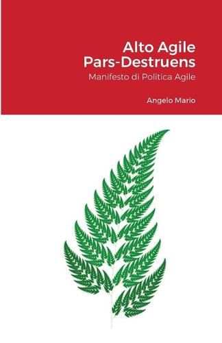 Cover image for Alto Agile - Pars Destruens