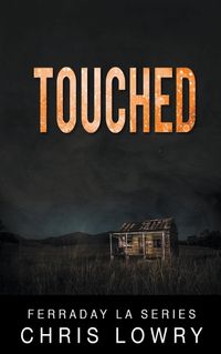 Cover image for Touched