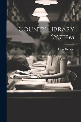 Cover image for County Library System