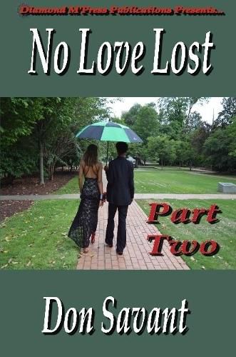 Cover image for No Love Lost Part Two