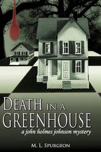 Cover image for Death in a Green House